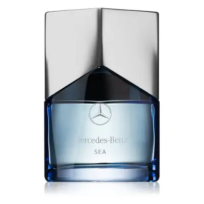 Mercedes-Benz Sea parfémovaná voda pro muže 60 ml