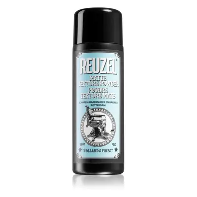 Reuzel Hair pudr na vlasy pro objem a tvar 15 g