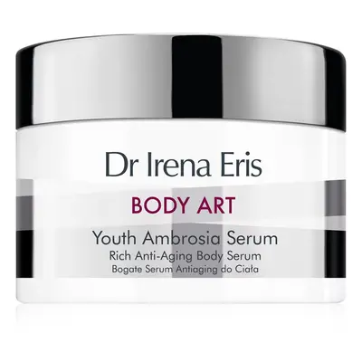 Dr Irena Eris Body Art Youth Ambrosia Serum tělové sérum proti stárnutí 200 ml