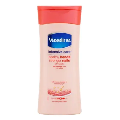 Vaseline Hand Care krém na ruce a nehty 200 ml