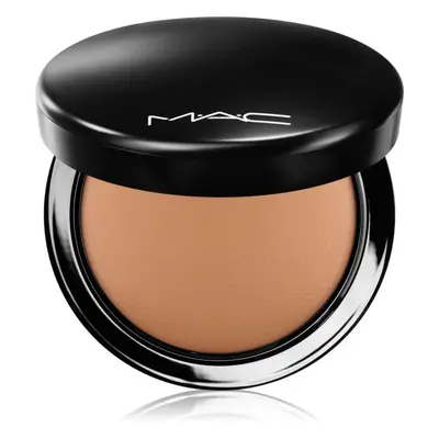 MAC Cosmetics Mineralize Skinfinish Natural pudr odstín Dark Deepest 10 g