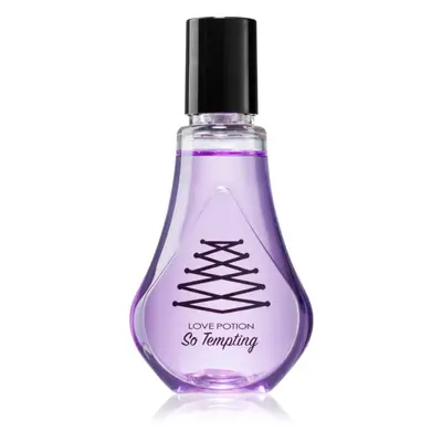 Oriflame Love Potion So Tempting parfémovaný sprej na tělo a vlasy pro ženy 75 ml