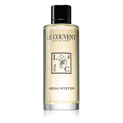 Le Couvent Maison de Parfum Botaniques Aqua Mysteri kolínská voda unisex 200 ml