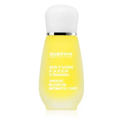 Darphin Orange Blossom Aromatic Care esenciální olej z květů pomerančovníku pro rozjasnění pleti