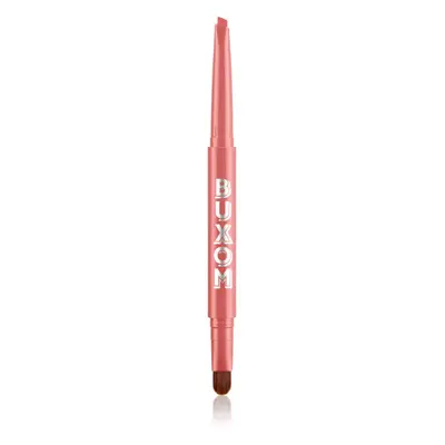 Buxom POWER LINE™ PLUMPING LIP LINER krémová tužka na rty se zvětšujícím efektem odstín Rich Ros