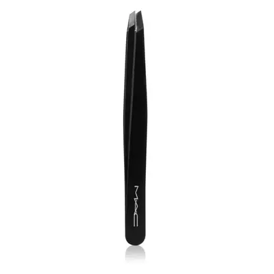 MAC Cosmetics Tweezers pinzeta se zešikmeným koncem 1 ks