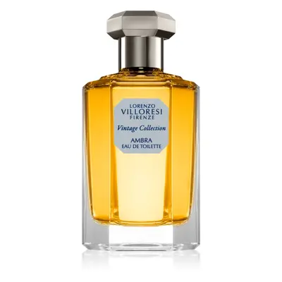 Lorenzo Villoresi Ambra toaletní voda unisex 100 ml