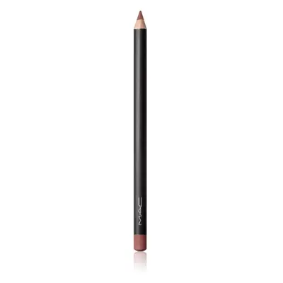 MAC Cosmetics Nudes Lip Pencil tužka na rty odstín Cool Spice 1.45 g