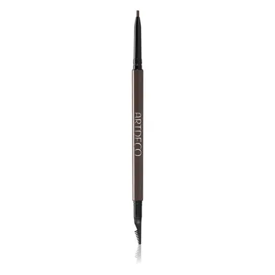 ARTDECO Ultra Fine Brow Liner precizní tužka na obočí odstín 2812.21 Ash Brown 0.09 g