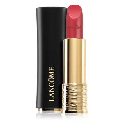 Lancôme L’Absolu Rouge Cream krémová rtěnka plnitelná odstín 347 Le Baiser 3,4 g