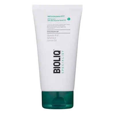 Bioliq Specialist Imperfections čisticí peelingový gel 125 ml