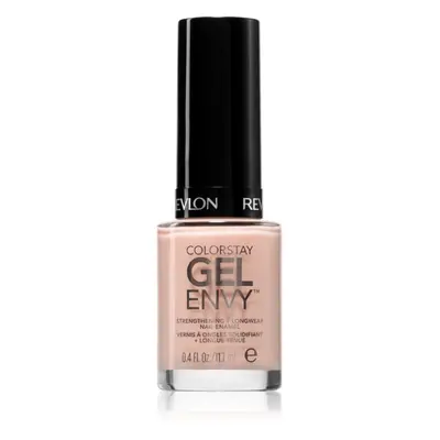 Revlon Cosmetics ColorStay™ Gel Envy rychleschnoucí lak na nehty odstín N°015 Up In Charms 8 ml