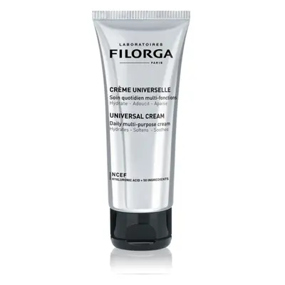 FILORGA CREME UNIVERSELLE víceúčelový krém s hydratačním účinkem 100 ml