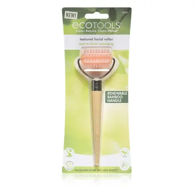 EcoTools Textured Face Roller masážní váleček na obličej 1 ks