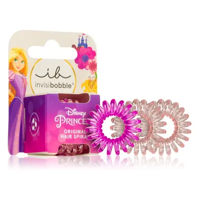 invisibobble Disney Princess Rapunzel gumičky do vlasů 3 ks