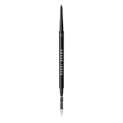 Bobbi Brown Precise Brow Pencil tužka na obočí odstín Black Brown 0.06 g