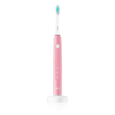 Oral B Pulsonic Slim Clean 2000 Pink sonický elektrický zubní kartáček Pink 1 ks