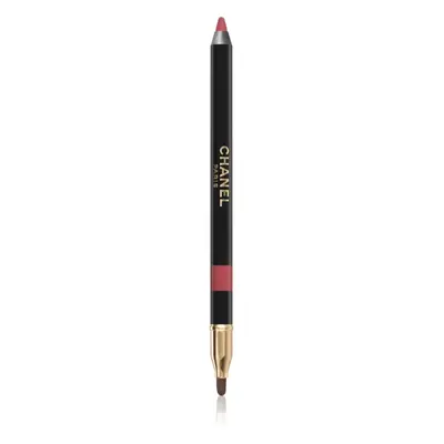 Chanel Le Crayon Lèvres Long Lip Pencil tužka na rty pro dlouhotrvající efekt odstín 172 Bois De