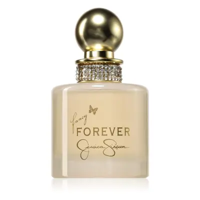 Jessica Simpson Fancy Forever parfémovaná voda pro ženy 100 ml