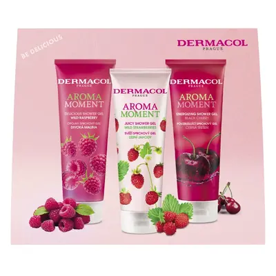 Dermacol Aroma Mix dárková sada