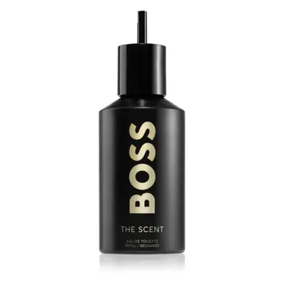 Hugo Boss BOSS The Scent toaletní voda pro muže Refill 200 ml