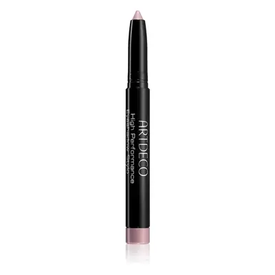 ARTDECO High Performance oční stíny v tužce odstín 40 Frozen Rose 1,4 g