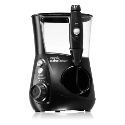 Waterpik Aquarius WP662 ústní sprcha Black 1 ks