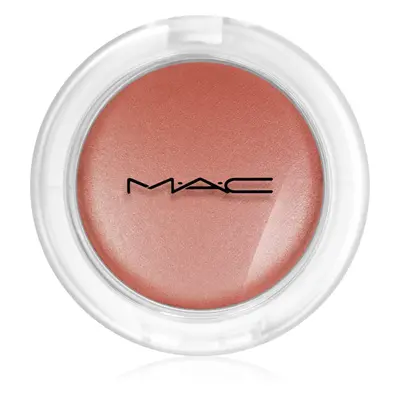 MAC Cosmetics Glow Play Blush rozjasňující tvářenka odstín Blush, please 7,3 g