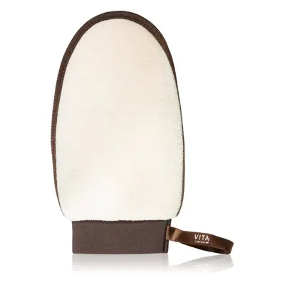 Vita Liberata Dual-Sided Exfoliating Mitt peelingová rukavice 1 ks