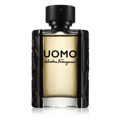 Ferragamo Uomo toaletní voda pro muže 100 ml