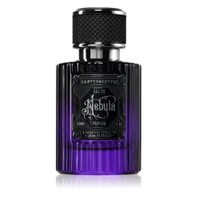 Captain Fawcett John Petrucci's Nebula Eau de Parfum parfémovaná voda pro muže 50 ml