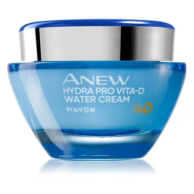 Avon Anew Hydra Pro hloubkově hydratační krém pro mladistvý vzhled 50 ml