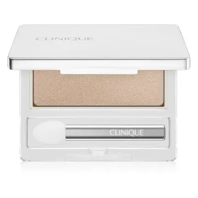 Clinique All About Shadow™ Single Relaunch oční stíny odstín Daybreak - Super Shimmer 1,9 g