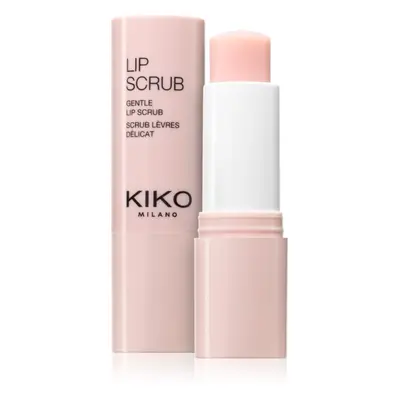 KIKO Milano Lip Scrub peeling na rty 4.2 g