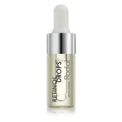 Rodial Retinol Drops koncentrovaná péče s retinolem 10 ml