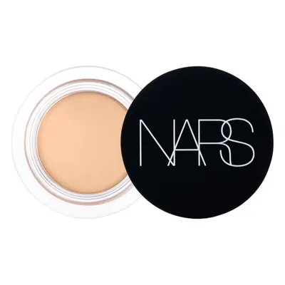 NARS SOFT MATTE Complete Concealer matující korektor pro plné krytí odstín CREMA CATALANA 6 g