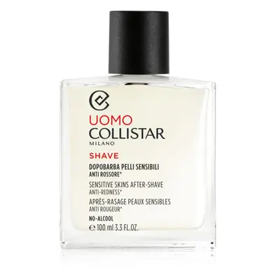 Collistar Uomo After-Shave voda po holení 100 ml