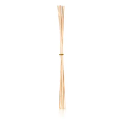 Baobab Collection Accessories Sticks 42 cm náhradní tyčinky do aroma difuzérů White 42 cm