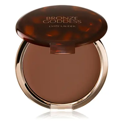 Estée Lauder Bronze Goddess bronzer s pudrovým efektem odstín Deep 21 g