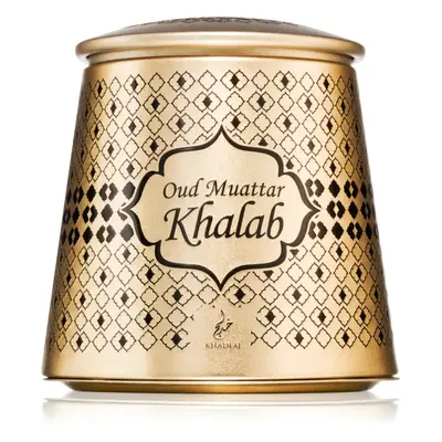 Khadlaj Bakhoor Oud Muattar Khalab kadidlo 100 g