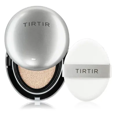 TIRTIR Mask Fit Aura Cushion hydratační make-up v houbičce pro rozjasnění pleti odstín 13N Fair 