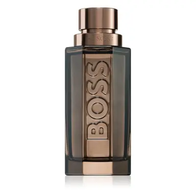 Hugo Boss BOSS The Scent Le Parfum parfém pro muže 100 ml