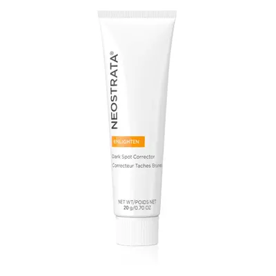 NeoStrata Enlighten Dark Spot Corrector rozjasňující gel proti tmavým skvrnám 20 g