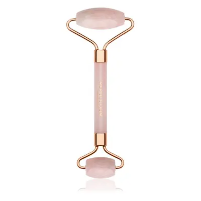 Revolution Skincare Roller Rose Quartz masážní váleček na obličej 1 ks