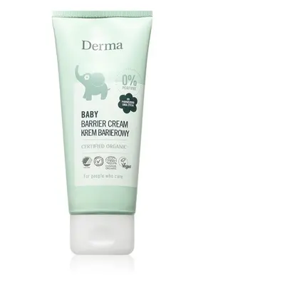 Derma Baby krém pro děti 100 ml