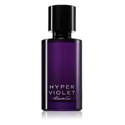 Kenneth Cole Hyper Violet For Her parfémovaná voda pro ženy 100 ml