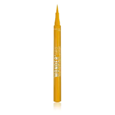 Rimmel Wonder Ink oční linky v peru odstín 005 Honey Heaven 1 ml