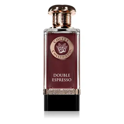 Fragrance World Double Espresso parfémovaná voda unisex 100 ml