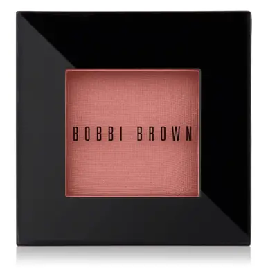 Bobbi Brown Blush pudrová tvářenka odstín Antigua Shimmer 3.5 g