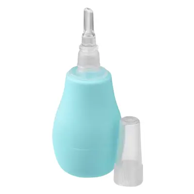 BabyOno Nasal Aspirator odsávačka nosních hlenů Mint 1 ks